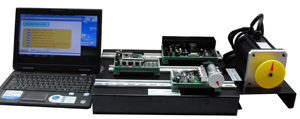 FPGA Electrical Machinery Trainer
