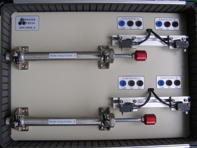 Optional Cylinder Set (EPS-12020A)